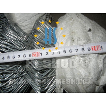 Wholesale Chain Link Fence with Low Price